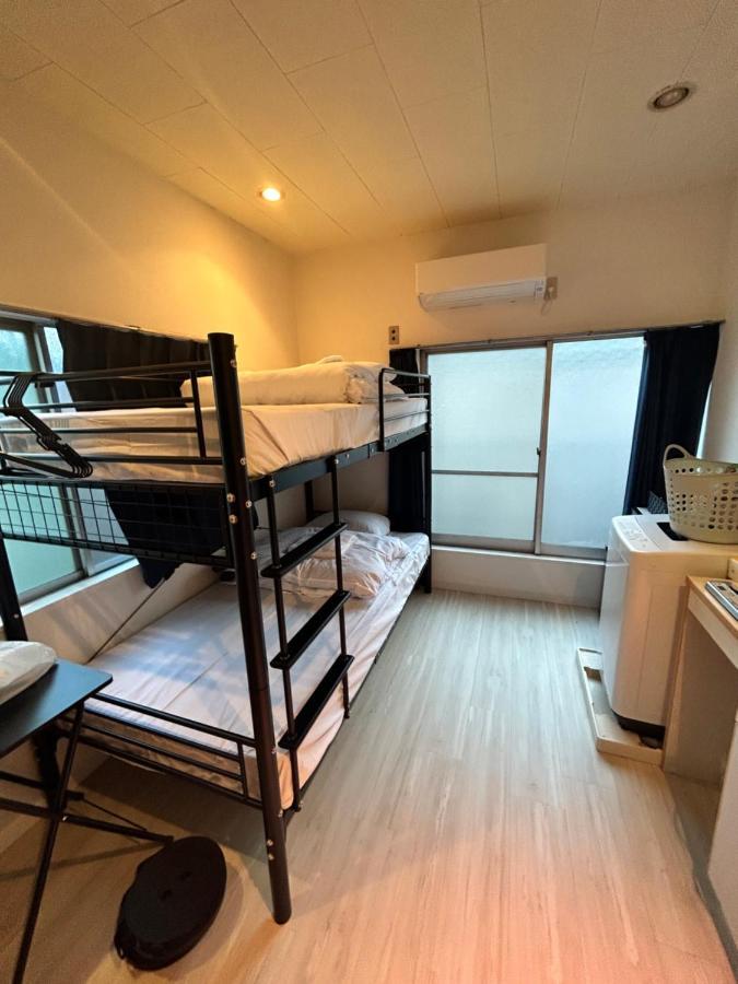 Apartamento Meguro *