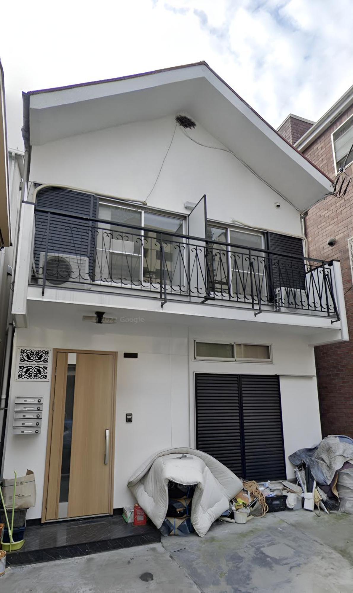 Meguro * Tokio